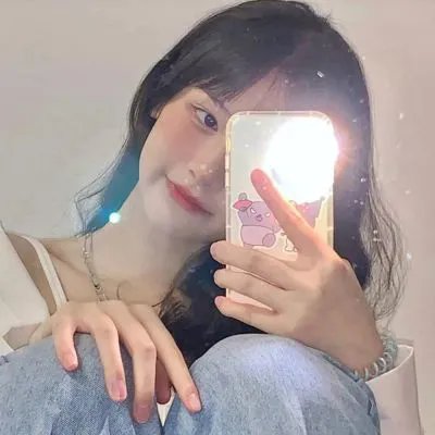 我的女朋友男朋友